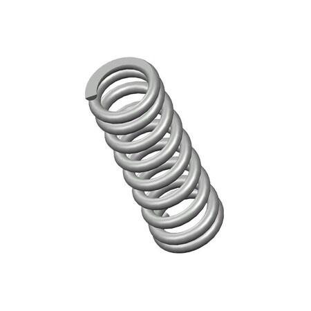 Approved Vendor Compression Spring, O= .240, L= .69, W= .038 G709969070
